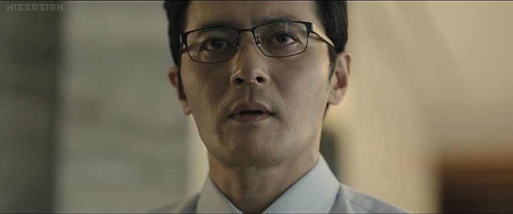 V.I.P. 修羅の獣たちの画像