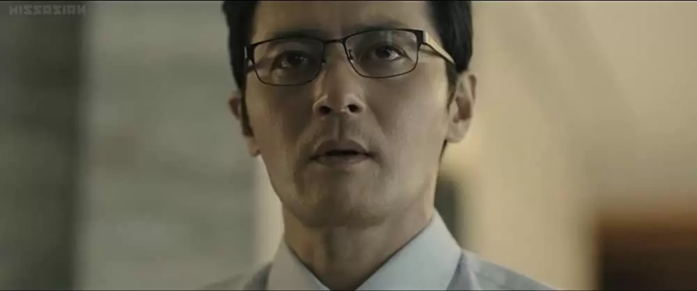 「V.I.P. 修羅の獣たち」张东健の画像