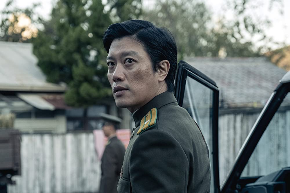 V.I.P. 修羅の獣たちの画像