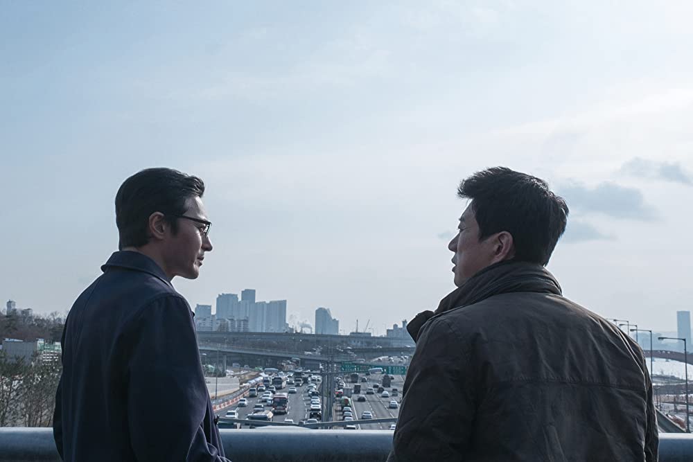 V.I.P. 修羅の獣たちの画像