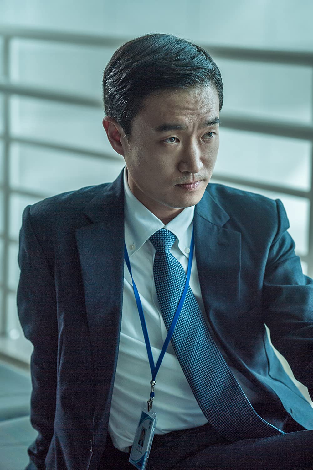 V.I.P. 修羅の獣たちの画像