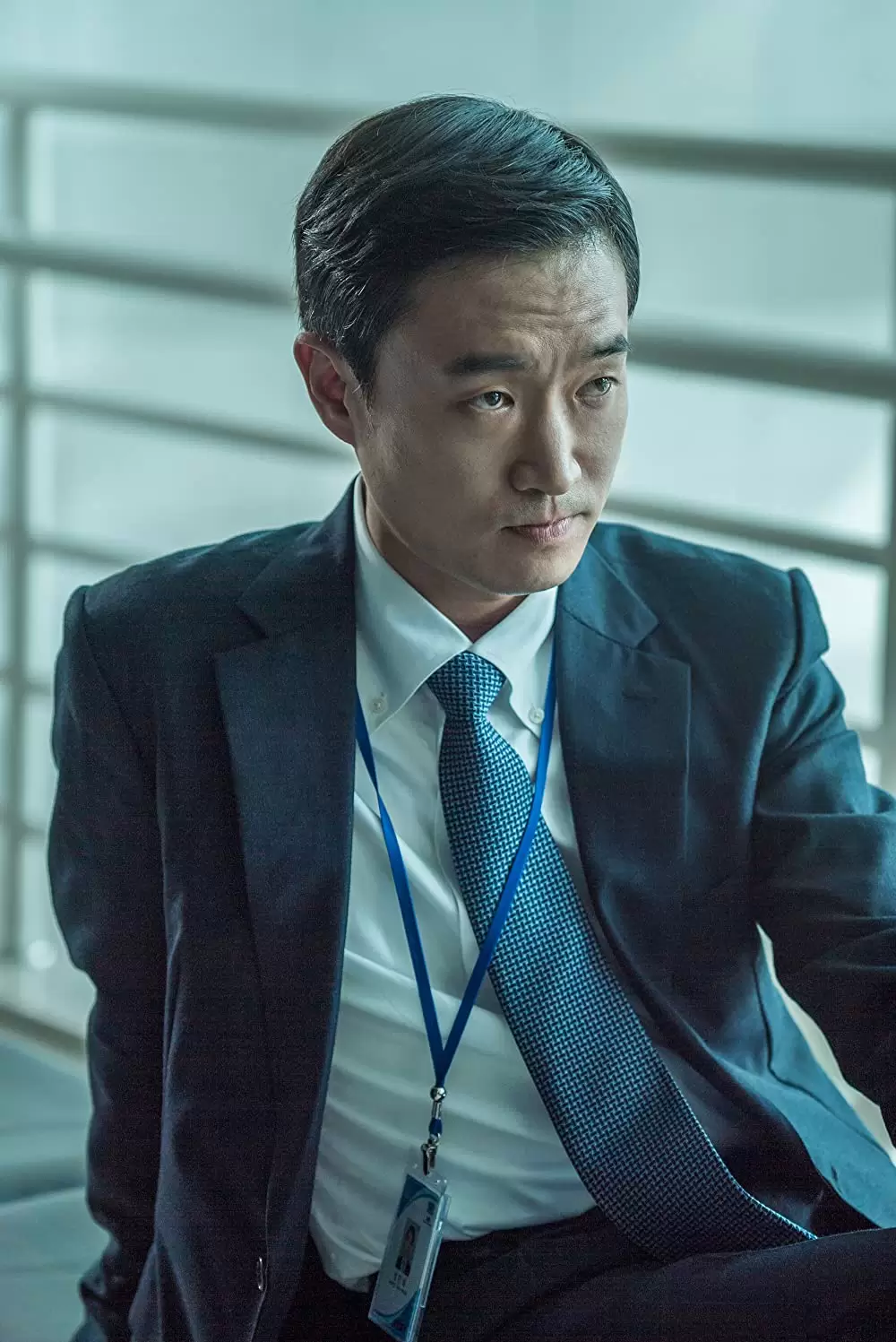 「V.I.P. 修羅の獣たち」赵宇镇の画像