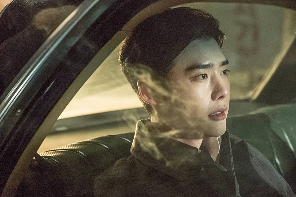 V.I.P. 修羅の獣たちの画像