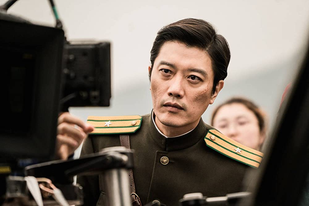 V.I.P. 修羅の獣たちの画像