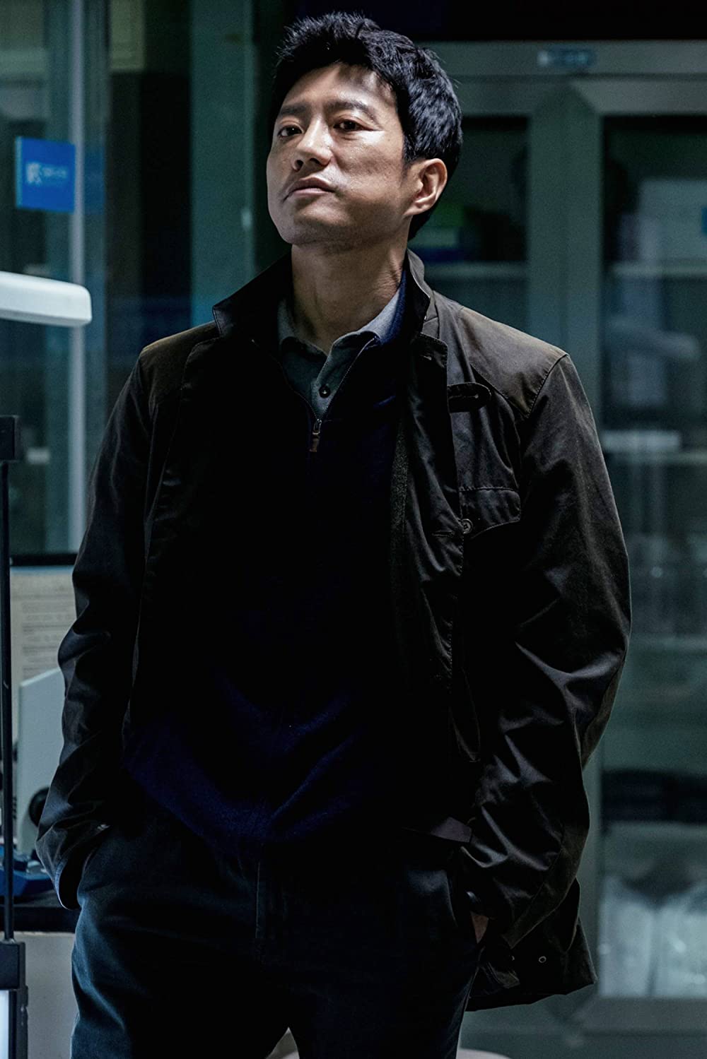 V.I.P. 修羅の獣たちの画像