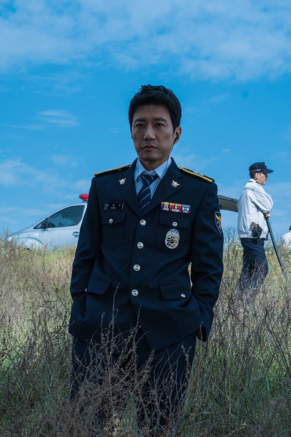 V.I.P. 修羅の獣たちの画像