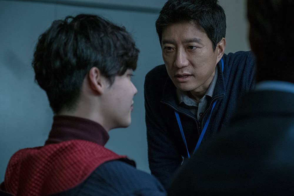 V.I.P. 修羅の獣たちの画像