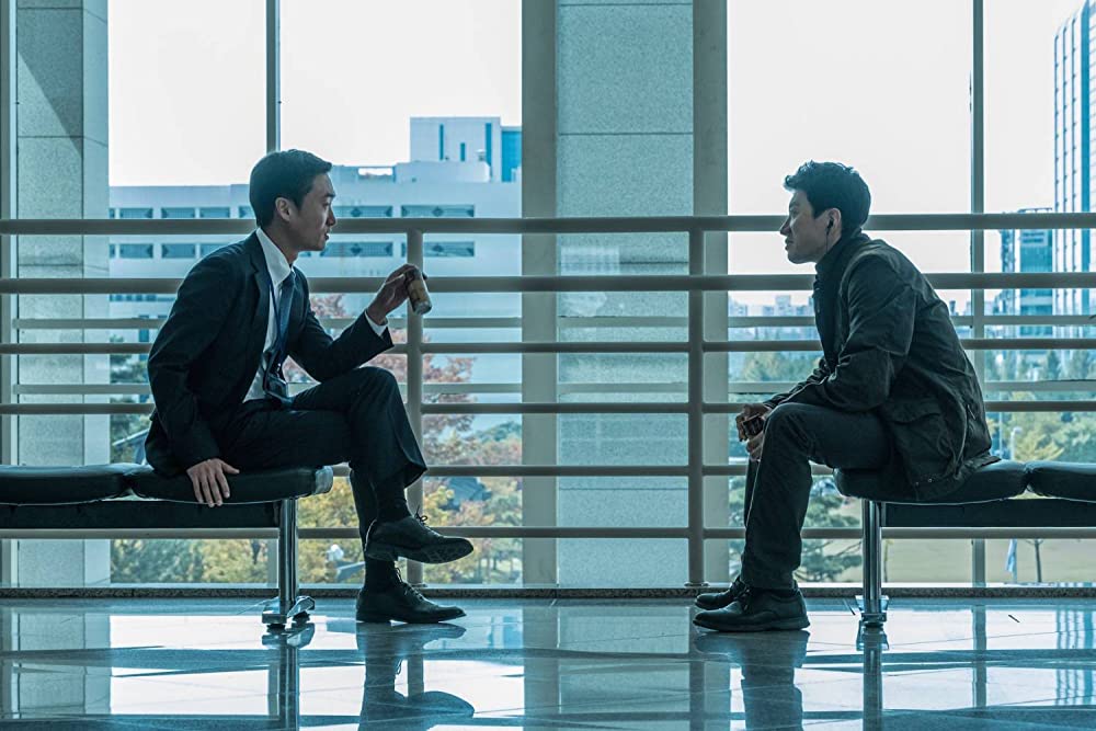 V.I.P. 修羅の獣たちの画像