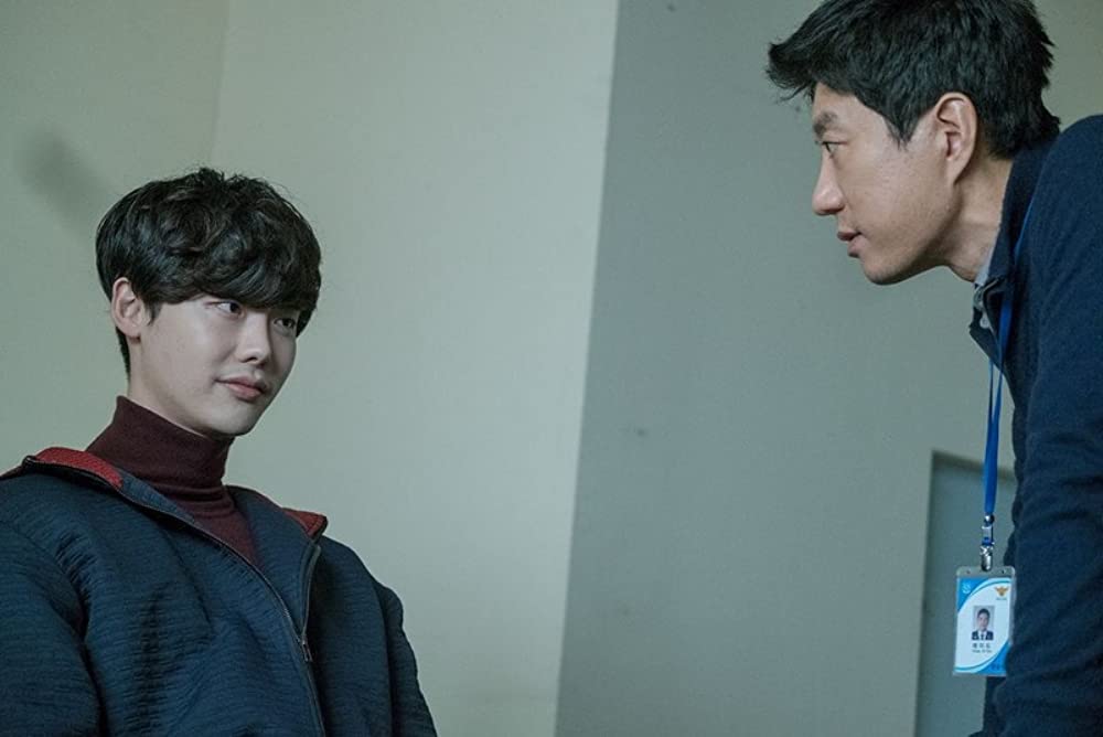 V.I.P. 修羅の獣たちの画像