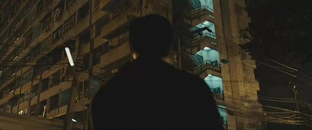 V.I.P. 修羅の獣たちの画像