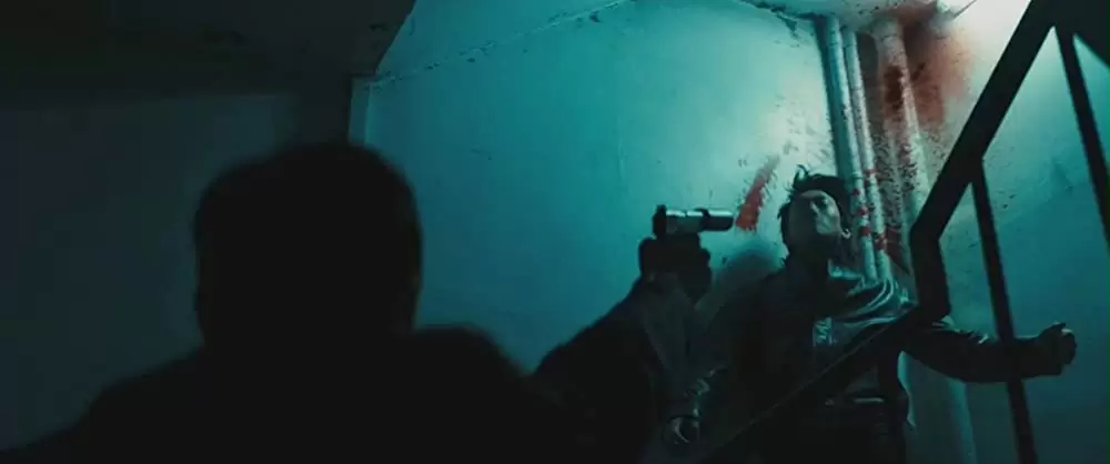 V.I.P. 修羅の獣たちの画像