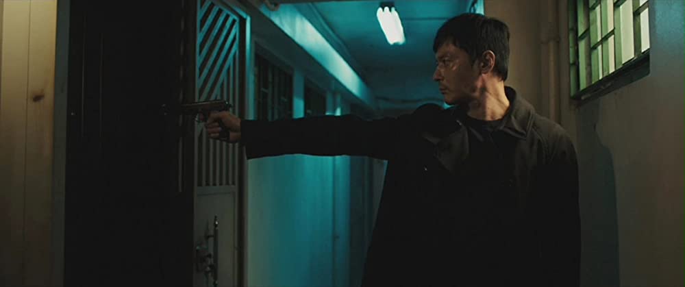 V.I.P. 修羅の獣たちの画像