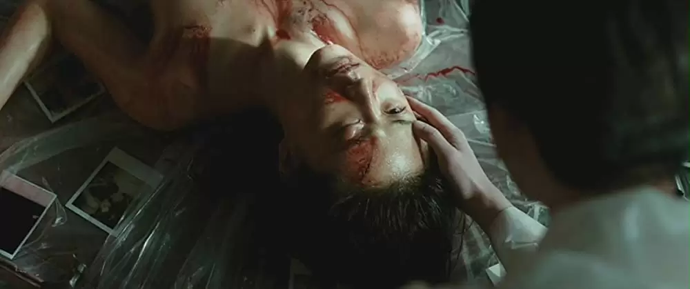 V.I.P. 修羅の獣たちの画像