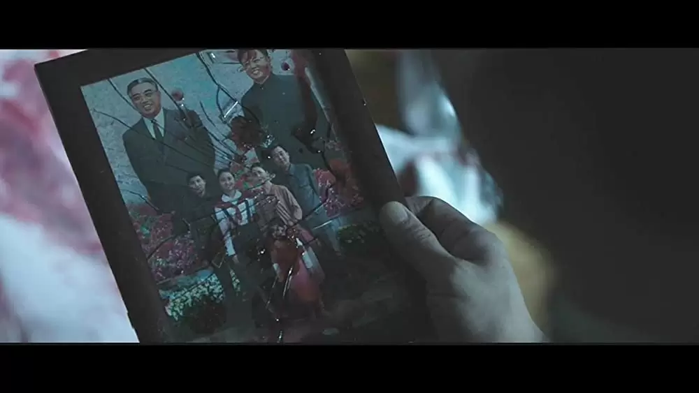 V.I.P. 修羅の獣たちの画像