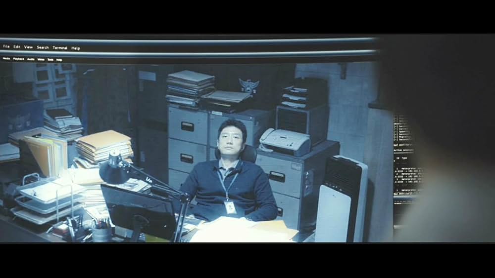 V.I.P. 修羅の獣たちの画像