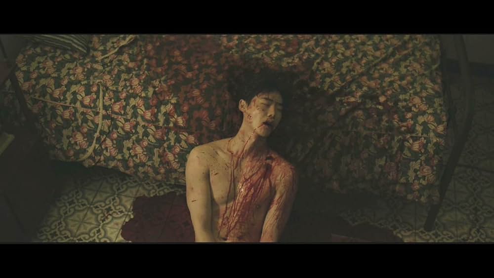 V.I.P. 修羅の獣たちの画像