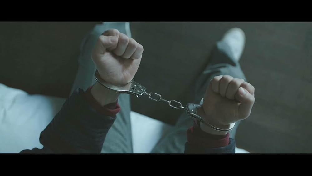 V.I.P. 修羅の獣たちの画像