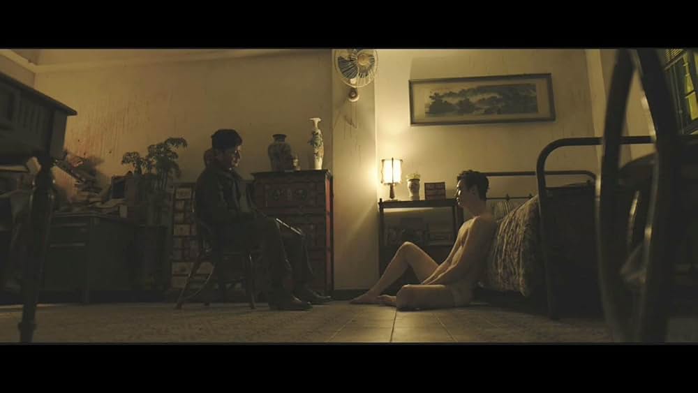 V.I.P. 修羅の獣たちの画像