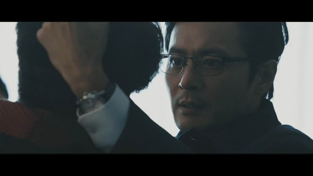 V.I.P. 修羅の獣たちの画像