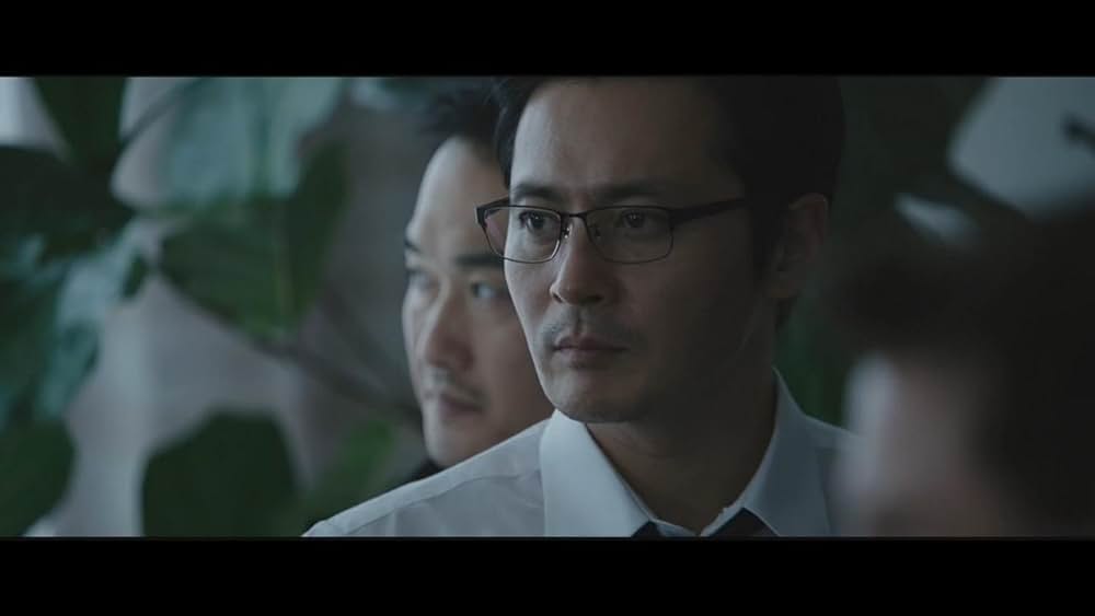 V.I.P. 修羅の獣たちの画像