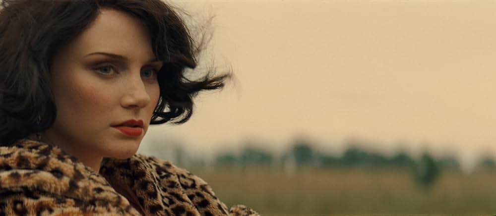 ザ・ロス・オブ・ア・ティアードロップ・ダイヤモンド（原題）の画像