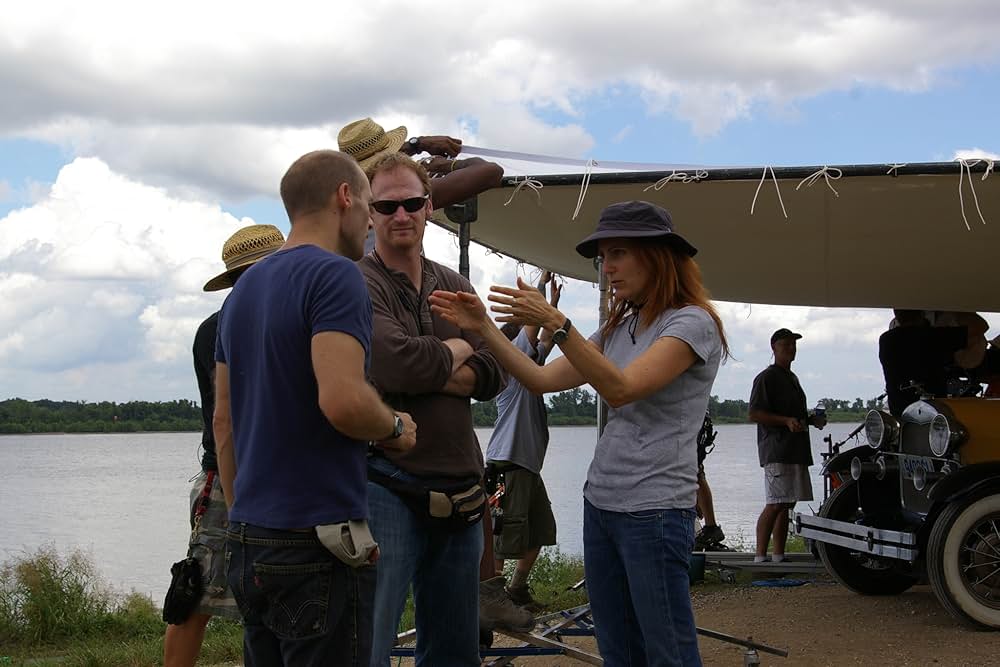 ザ・ロス・オブ・ア・ティアードロップ・ダイヤモンド（原題）の画像