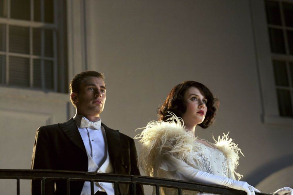 ザ・ロス・オブ・ア・ティアードロップ・ダイヤモンド（原題）の写真