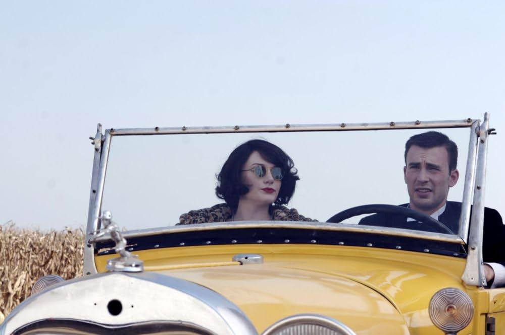 ザ・ロス・オブ・ア・ティアードロップ・ダイヤモンド（原題）の画像