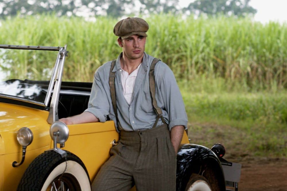 ザ・ロス・オブ・ア・ティアードロップ・ダイヤモンド（原題）の画像