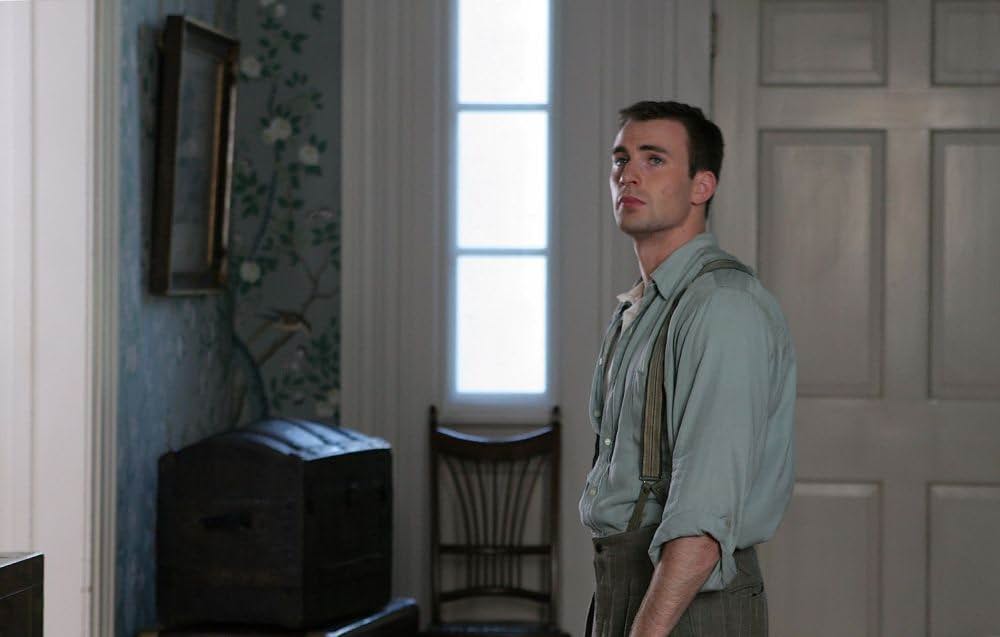 ザ・ロス・オブ・ア・ティアードロップ・ダイヤモンド（原題）の画像