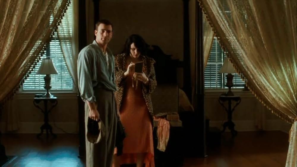 ザ・ロス・オブ・ア・ティアードロップ・ダイヤモンド（原題）の画像