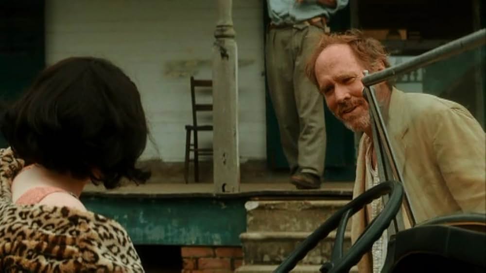 ザ・ロス・オブ・ア・ティアードロップ・ダイヤモンド（原題）の画像