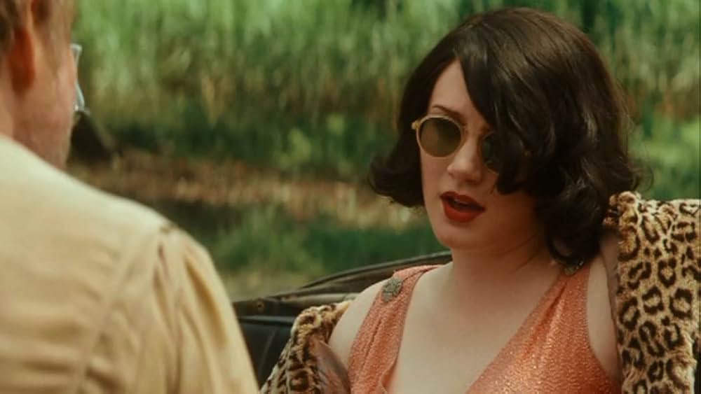 ザ・ロス・オブ・ア・ティアードロップ・ダイヤモンド（原題）の画像