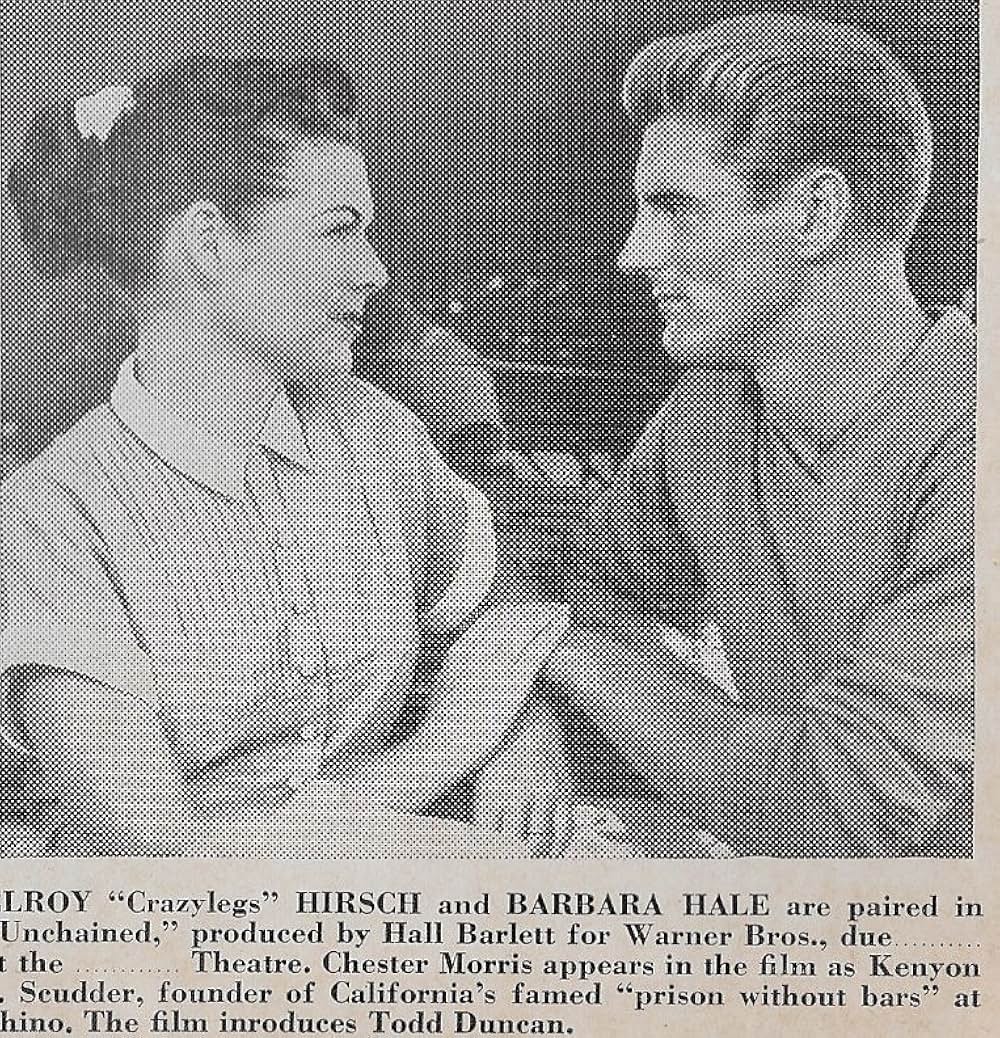 アンチェインド（原題）の画像