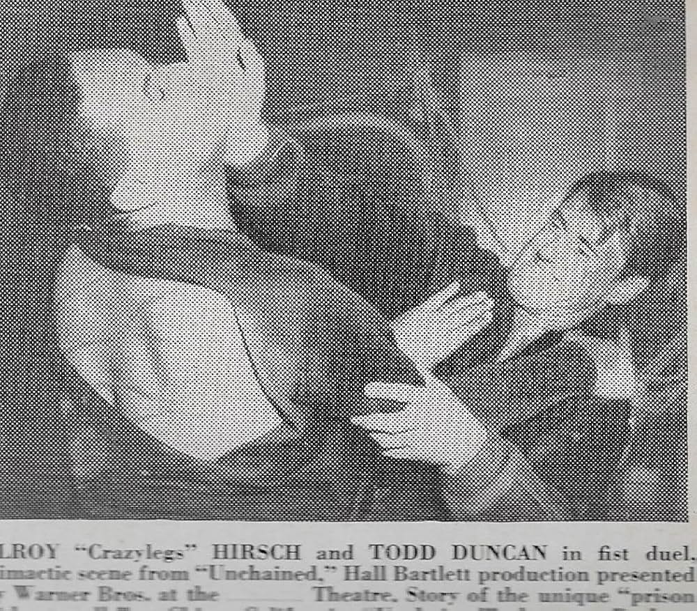 アンチェインド（原題）の画像