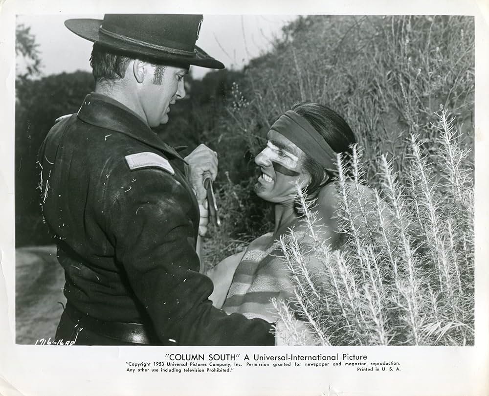 宿命の対決の画像