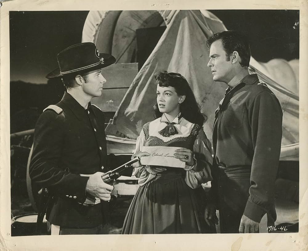 宿命の対決の画像