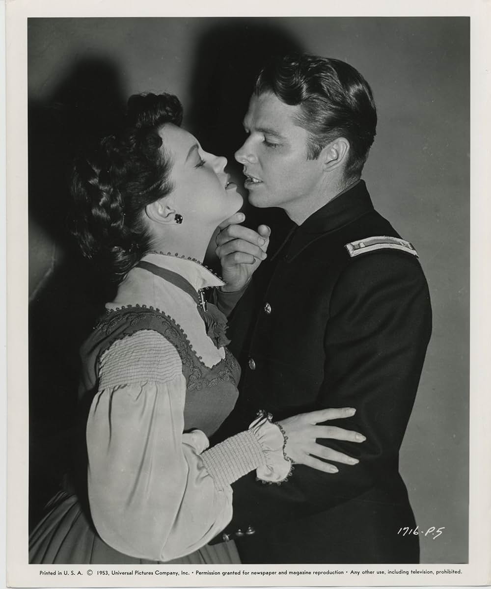 宿命の対決の画像