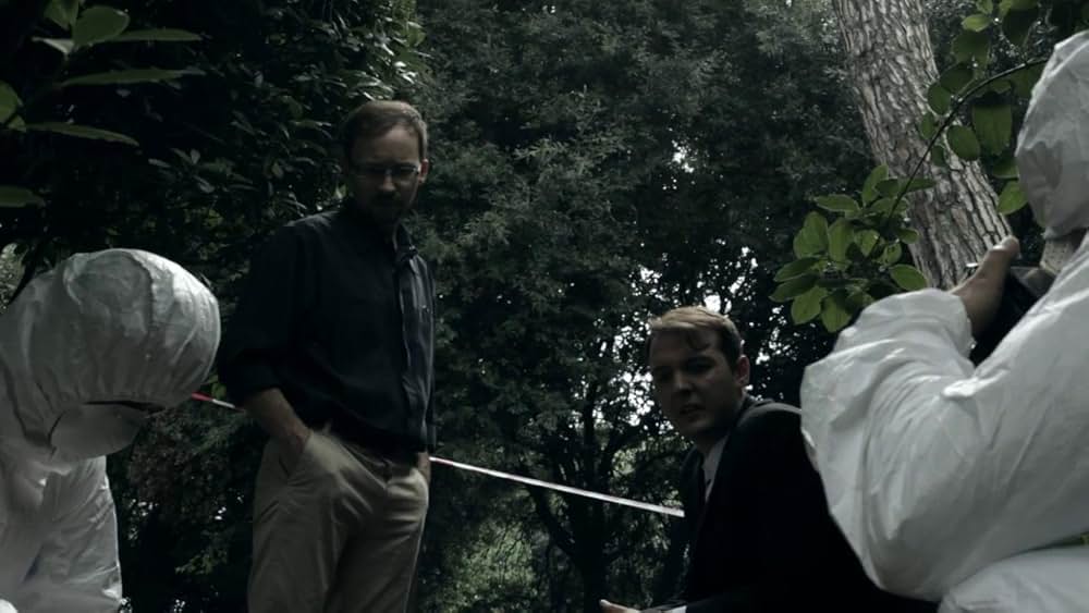 Violent Shit: The Movie（原題）の画像