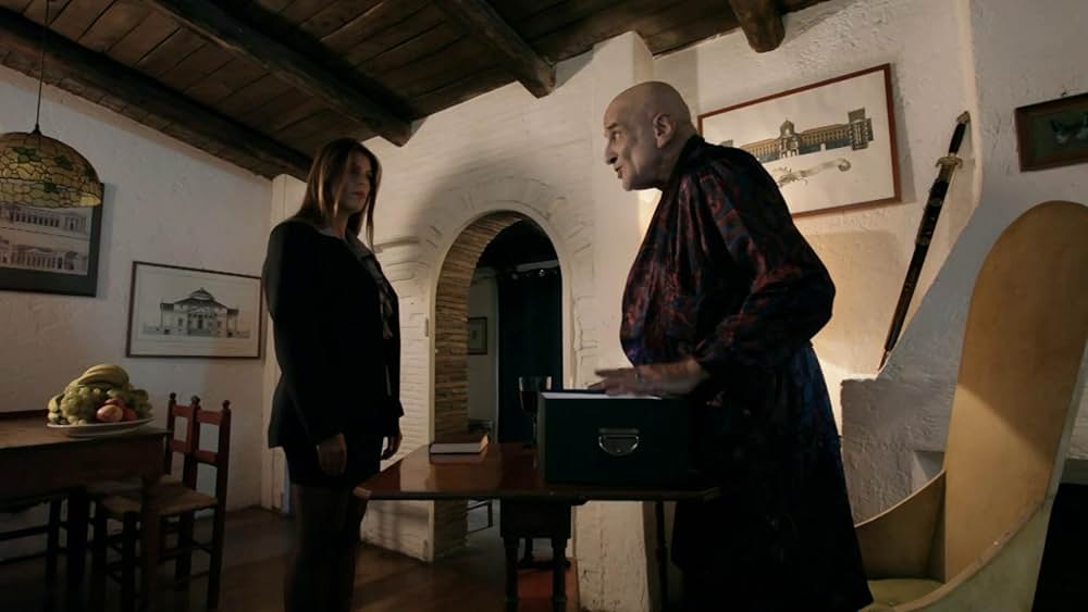 Violent Shit: The Movie（原題）の写真