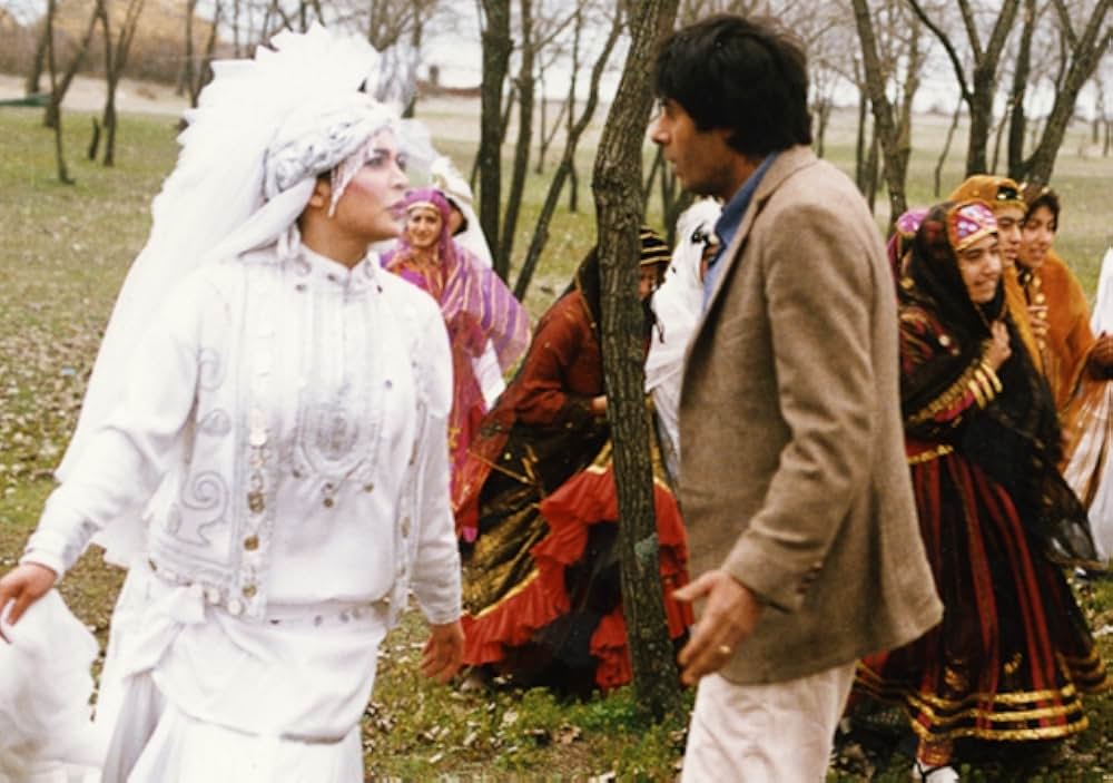 ハムーン 愛の破局の画像