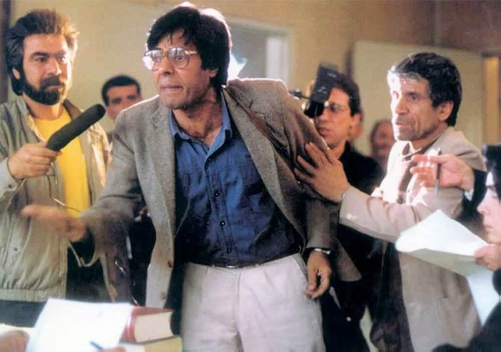 ハムーン 愛の破局の画像