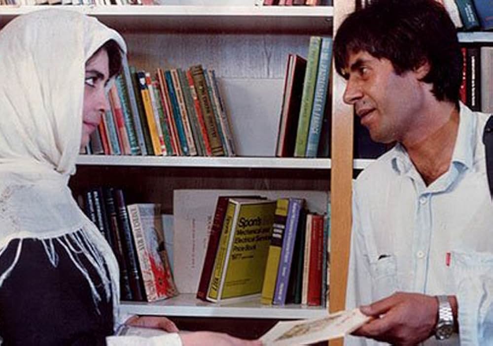 ハムーン 愛の破局の画像