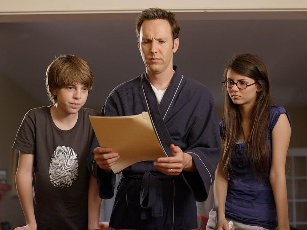 The Boy Who Cried Werewolf（原題）の写真