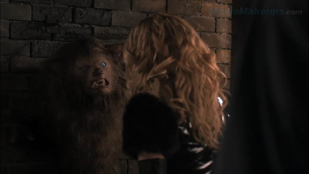 The Boy Who Cried Werewolf（原題）の画像