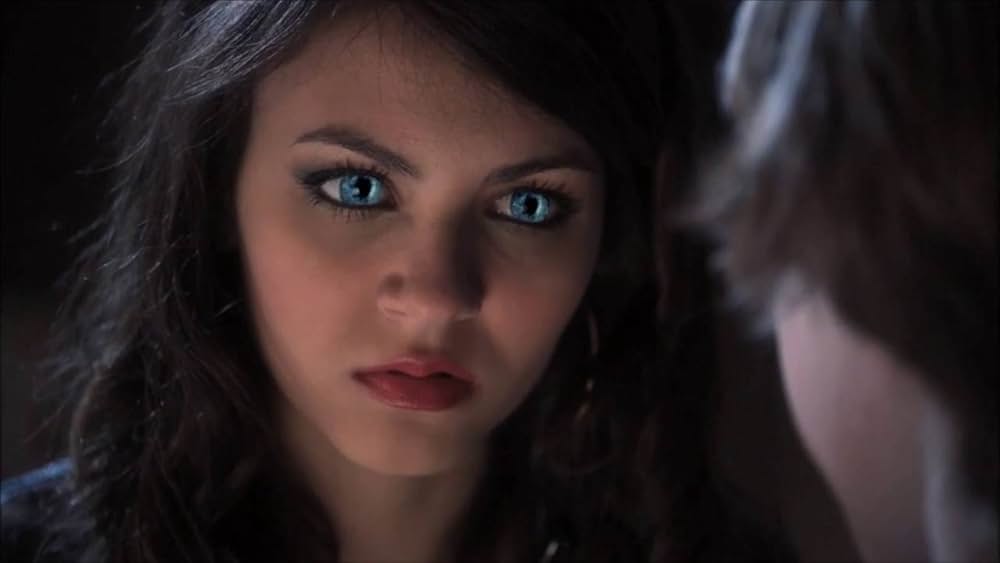 The Boy Who Cried Werewolf（原題）の画像