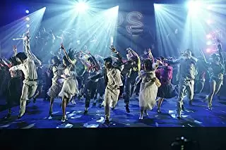 TAP THE LAST SHOWの画像