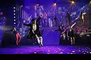 TAP THE LAST SHOWの画像