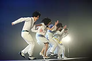 TAP THE LAST SHOWの画像