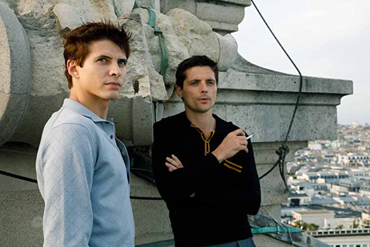 ホワイト・クロウ 伝説のダンサーの画像